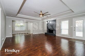 1909 Big Sky Dr in Lewisville, TX - Building Photo - Building Photo