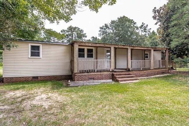 property at 129 Cg's Cir