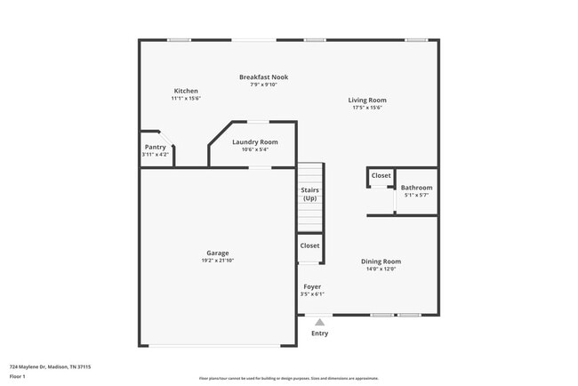 724 Maylene Dr in Nashville, TN - Building Photo - Building Photo