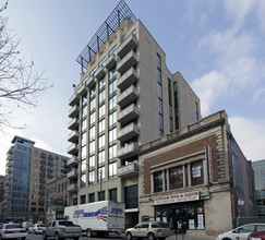 Royalle Condominium in Chicago, IL - Building Photo - Building Photo