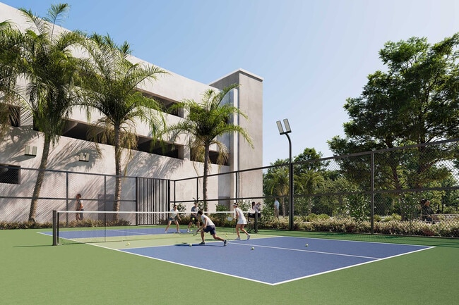 Aspire on 10th in Sarasota, FL - Building Photo - Building Photo