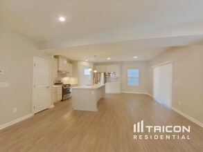 1340 Lena St in Monroe, NC - Building Photo - Building Photo