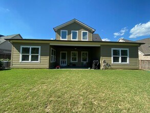 4954 Ridge Pass in Hoover, AL - Building Photo - Building Photo