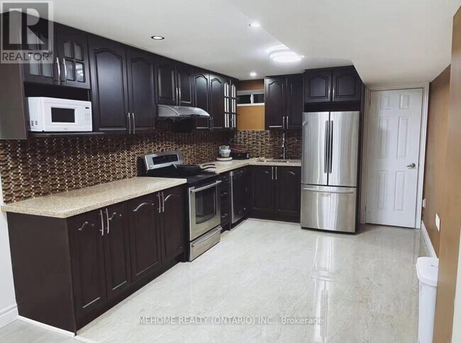 23 Pinecliff Ave in Markham, ON - Building Photo - Building Photo