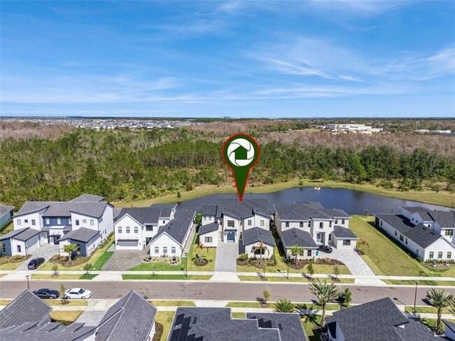 9793 Laurel Berry Dr in Orlando, FL - Building Photo - Building Photo