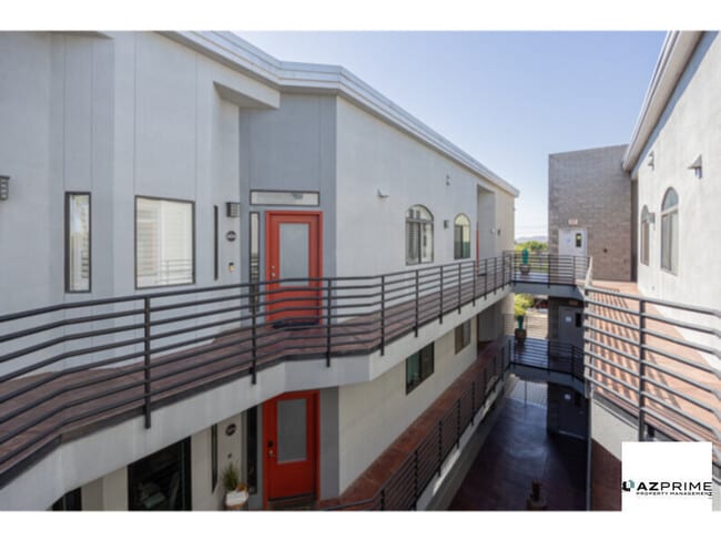 4525 N 22nd St in Phoenix, AZ - Building Photo - Building Photo
