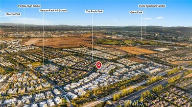 284 Harringay in Irvine, CA - Building Photo - Building Photo