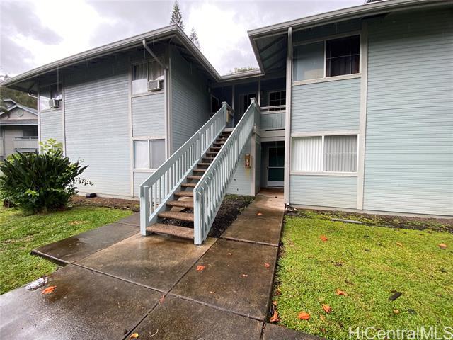 property at 95-656-656 Wikao St