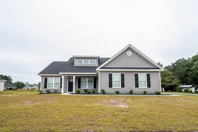 property at 1995 US-701 Hwy