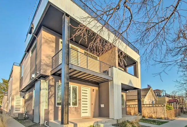 property at 452 Inca St