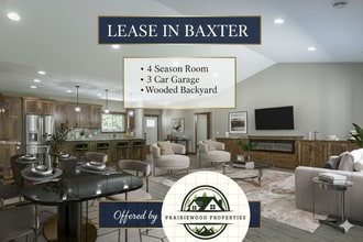 11567 Forestview Dr in Baxter, MN - Building Photo - Building Photo