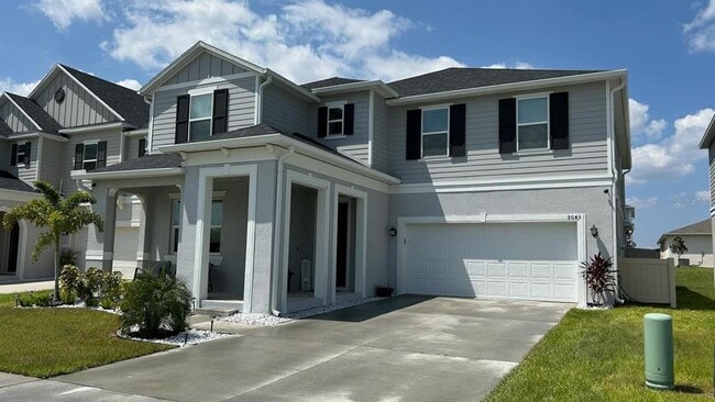 9045 Norley Ct in Davenport, FL - Building Photo - Building Photo