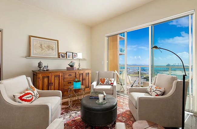 property at 388 E Ocean Blvd