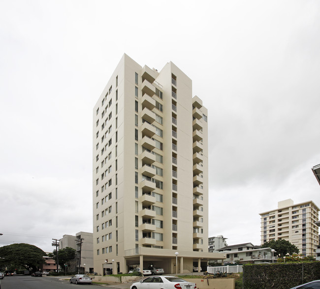 Pulelehua in Honolulu, HI - Building Photo - Building Photo