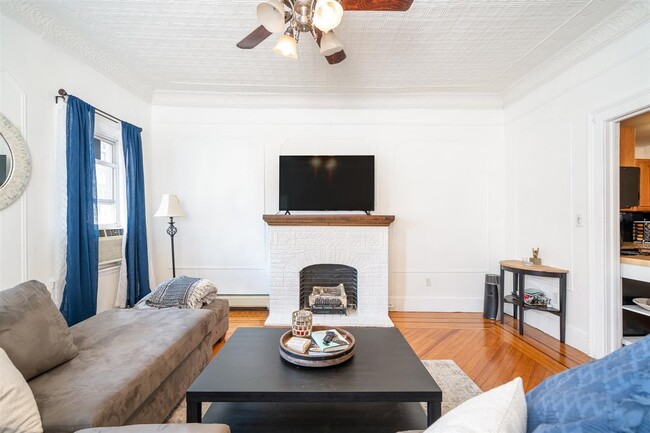 property at 516 Adams St