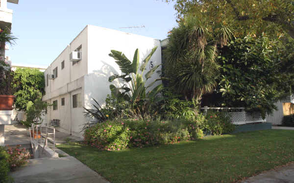 311-315 S Willaman Dr in Los Angeles, CA - Building Photo - Building Photo