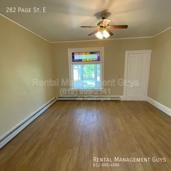 property at 282 Page St E