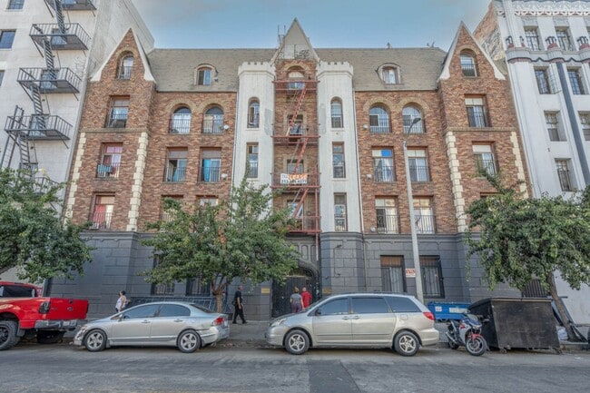 Building Photo