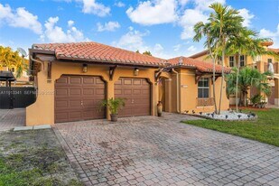 3141 SW 154th Ct in Miami, FL - Building Photo