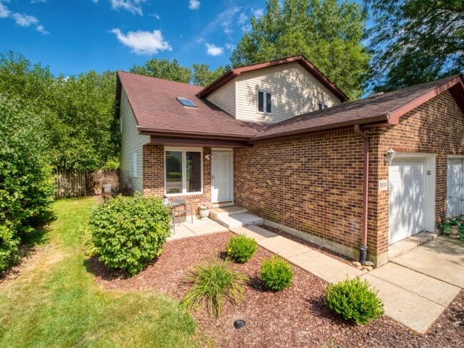 1514 Peachtree Ln in Lockport, IL - Building Photo - Building Photo