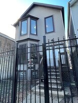 1644 N California Ave in Chicago, IL - Building Photo