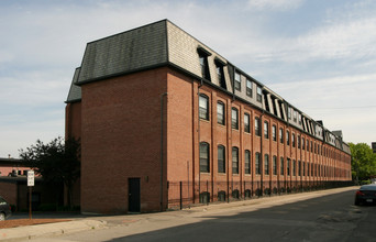 Whittemore Mills in Quincy, MA - Building Photo - Other