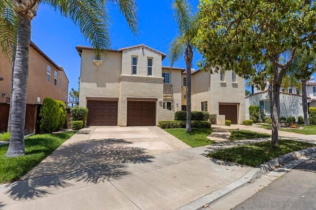 property at 392 Corte San Rio