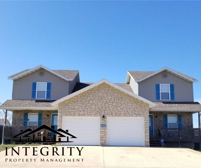 property at 21487 Risky Rd
