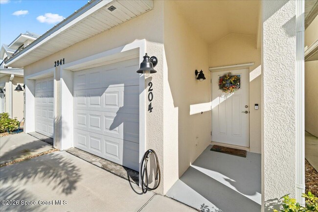 3941 Playa Del Sol Dr in Rockledge, FL - Building Photo - Building Photo