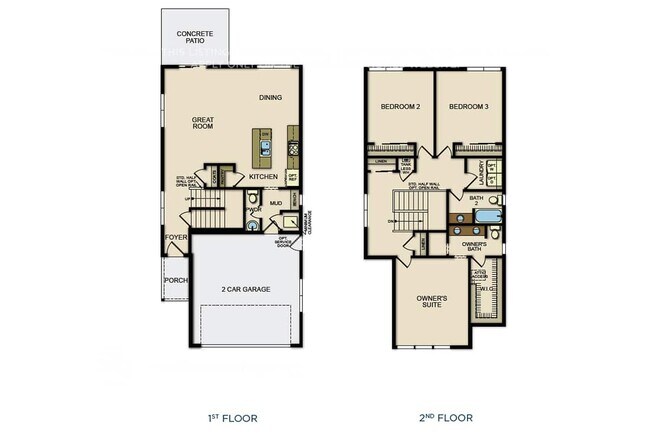 11189 Bufflehead Ln in Colorado Springs, CO - Building Photo - Building Photo