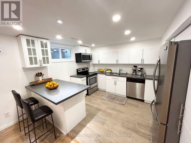 89 Pioneer Ln in Vaughan, ON - Building Photo - Building Photo