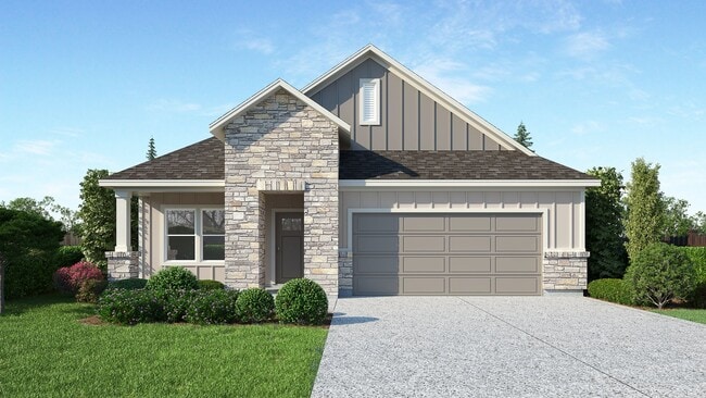 property at 520 Hayfield Ln