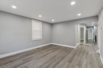 405 34th St SE in Washington, DC - Foto de edificio - Building Photo