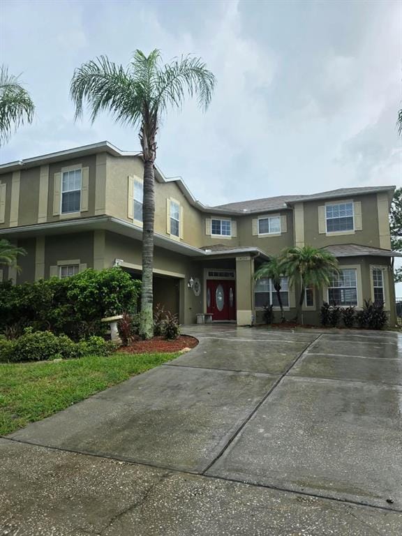 14710 Cableshire Way