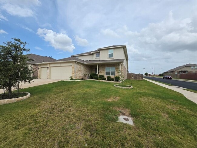 property at 133 Kramer St