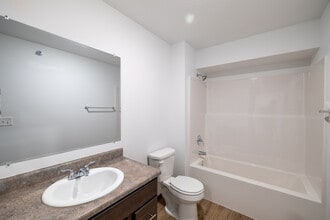 Whisper Creek Village in Sioux Falls, SD - Building Photo - Interior Photo