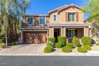 11435 Castor St in Las Vegas, NV - Building Photo - Building Photo