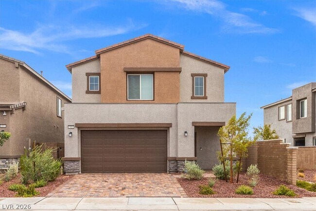 property at 541 Preston Crst St