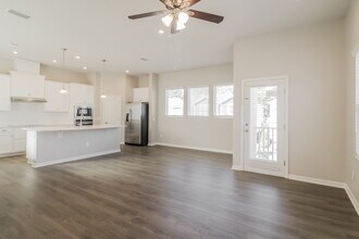 4618 Socrates Wy in Sanford, FL - Foto de edificio - Building Photo