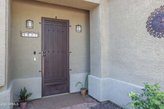 4921 E Cambridge Ave in Phoenix, AZ - Building Photo - Building Photo