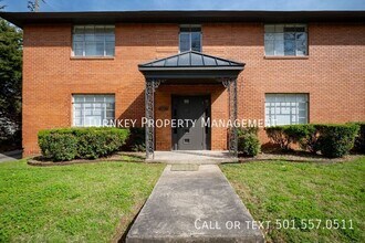 615 Sherman St in Little Rock, AR - Building Photo - Building Photo