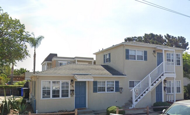property at 4739 Bayard St