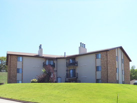 Colton Heights Apartments