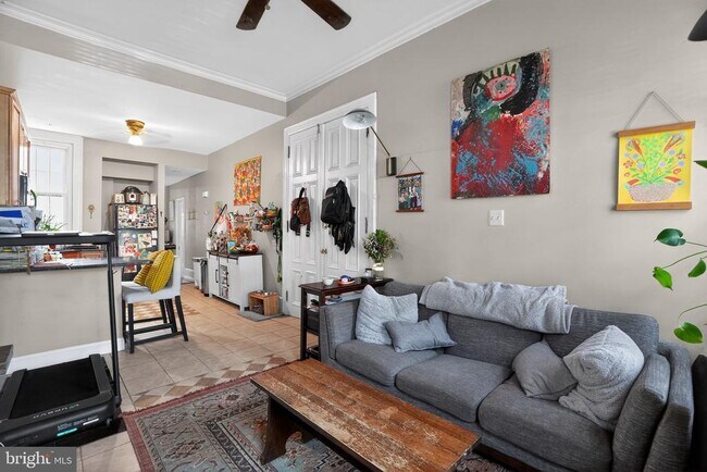 2424 Poplar St in Philadelphia, PA - Building Photo - Building Photo