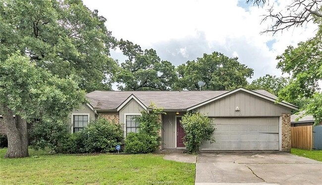 1306 Hardwood Ln in College Station, TX - Building Photo - Building Photo