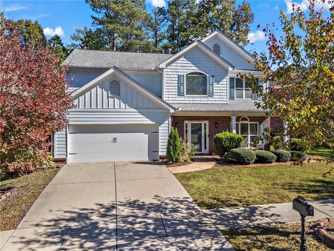 property at 2067 Peach Shoals Cir