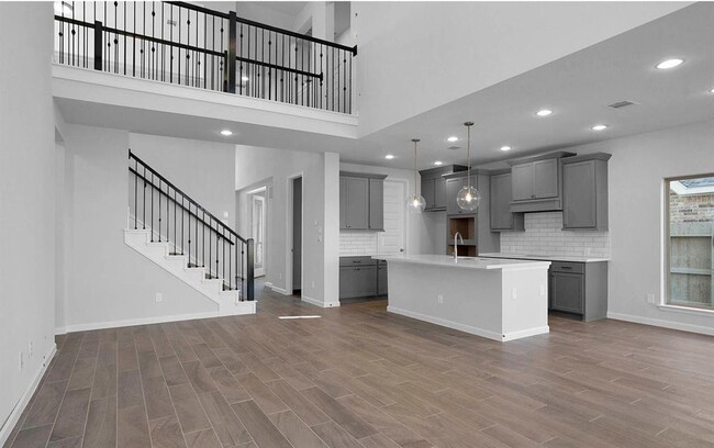 5127 Pomegranate Path in Manvel, TX - Building Photo - Building Photo