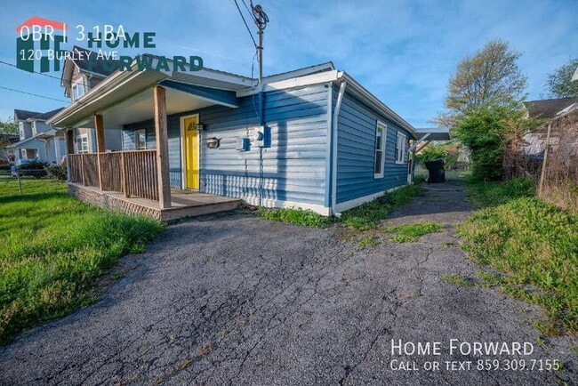 120 Burley Ave in Lexington, KY - Building Photo - Building Photo