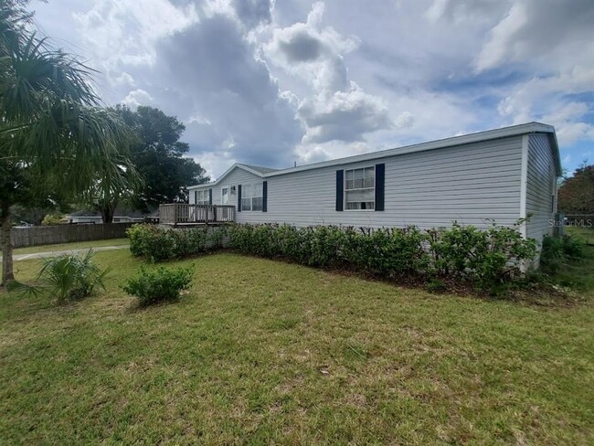 property at 8460 SW 65th Terrace