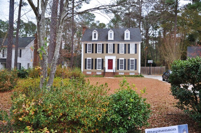 3905 Linbrook Dr in Columbia, SC - Building Photo - Building Photo